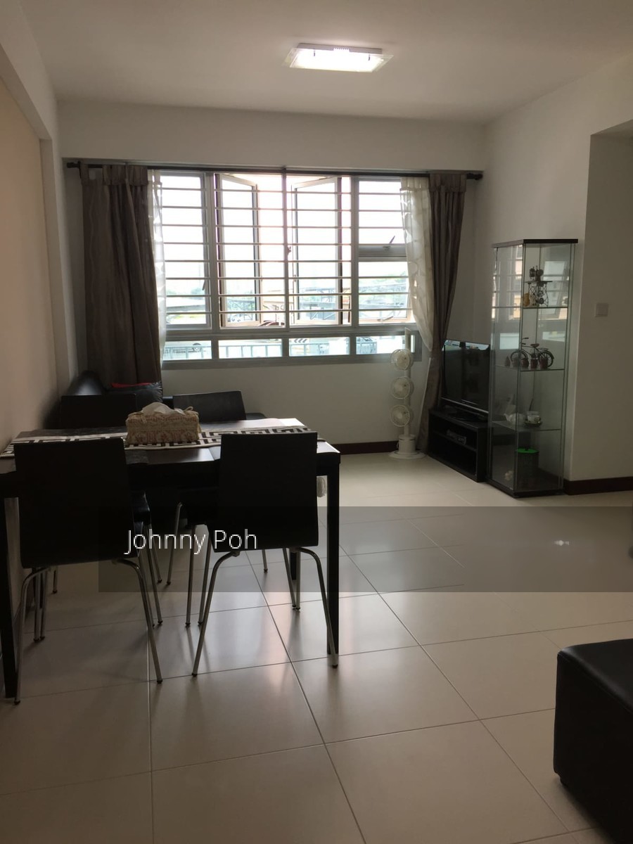 Blk 987C Buangkok Green (Hougang), HDB 3 Rooms #199419272